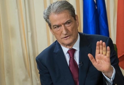 “Gjendje alarmante e studentëve në Bunavi nga Covid,Berisha publikon mesazhin: Rastet po shtohen, ministria i fsheh