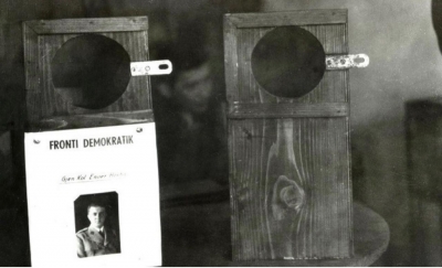 Tritan Shehu: Votimet me nje “kandidat” hapen portat e “Ferrit”!