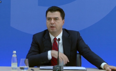 Negociatat, Basha: 9 kushtet e Bundestagut janë kthim pas, Rama po bën prapë dasmë pa nuse