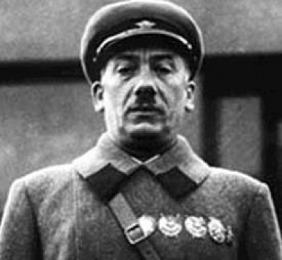 Vrasje, perversitete seksuale/ Historia tronditëse e Jagodës, krahut të djathtë të Stalinit