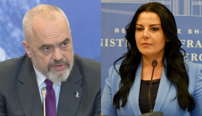 Skandali i vërtetë është zhvatja korruptive e kompanive publike