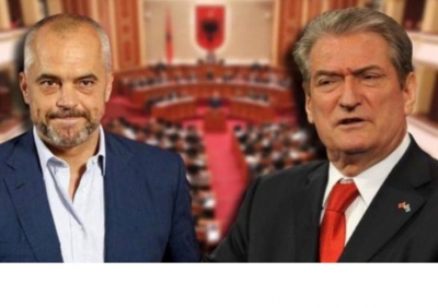 Gjashtë goditjet e reja fatale për Edvin Mafinë në dokumentin e Bundestagut gjerman