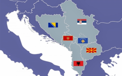 Serbia e Maqedonia konkurojnë me industri, Shqipëria me PPP