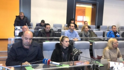 EMRI/ Dorëhiqet dhe nënkryetarja e Bashkisë Durrës