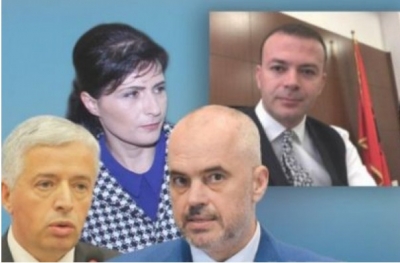 Pse Arta Marku nuk i rregulloi dot letrat e Valdrinit?