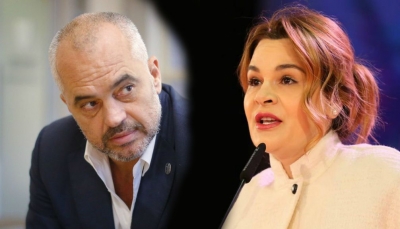 Kryemadhi: Nuk dikton Rama axhendën e opozitës, do ta rrëzojmë me votë dhe protesta