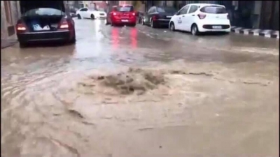 Lezha nën ujë, Pjerini dhe narkoqeveria krifet!