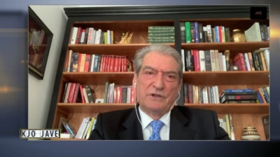 ”Nuk jam për modelin suedez”, Berisha jep 3 elementet për të luftuar COVID-19: Maska, karantinë e programuar dhe testime të gjera, jo masive sepse…