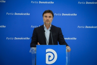 Përgjimet/ PD: Kush pret dorëheqjen e Ramës do zhgënjehet, ja cila është përgjigjja më e mirë kundër tij