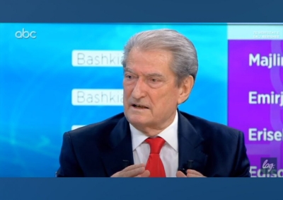 Shkarkimi i Metës/ Berisha kundër: S&#039;mund të përdoret Kushtetuesja si hanxhar. Ja rasti i presidentit kroat