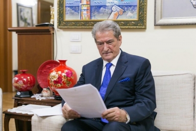 Kur Edvin Mafia kërcënonte Europën me gjakderdhje!