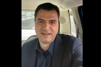 “Ndryshimin e keni në dorë ju”, Basha thirrje shqiptarëve: Votoni masivisht më 25 prill, ne kemi plan konkret