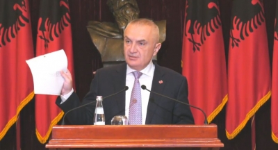 Meta: Nëse kryeministri do vazhdojë me këto metoda kriminale, do ketë përballje të pa imagjinueshme!