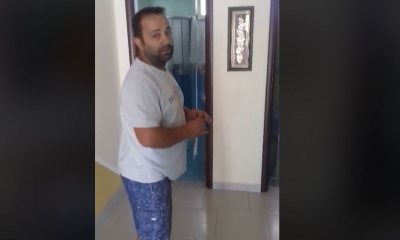 Video epike: Shkdora voton!