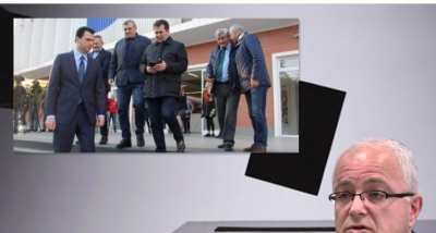 Spaho: PD e hapur dhe për partitë e tjera të djathta