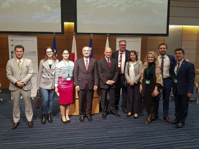 Meta: Shqiptarët në Japoni, urë e rëndësishme për forcimin e marrëdhënieve