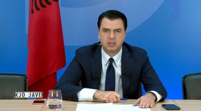 ‘’Buxheti ka para, qeveria nuk ka plan’’, Basha: Ja kemi treguar ku mund t’i gjejnë 260 milionë euro, ndihmat po jepen sipas ndarjes politike