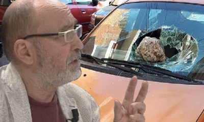 Dhuna ndaj Fatos Lubonjës dhe ‘porositësi’ i saj moral