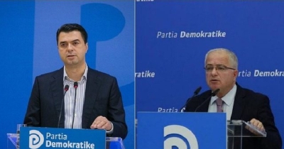 &#039;Berisha në 2011 solli PD-në e gjithë Shqipërisë në Tiranë, që të luftonte për Lulin&#039;