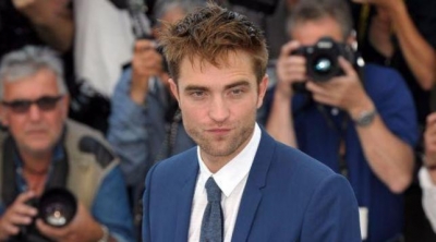 Robert Pattinson është mashkulli më i bukur në botë, sipas shkencës