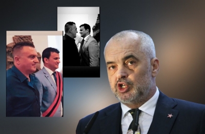 Rama emëron drejtor, kryetarin e Rilindjes që aksidentoi një person