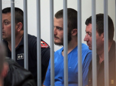 Plas në burgun e Drenovës, Arbion Aliko, Ramës: Nëse do gjakderdhje gati jemi, po na heqin dhe ujin s’e nuk votuam!