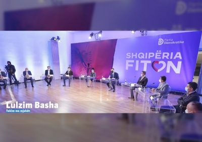 Basha:Jemi në kamp të minuar! Kemi numrin më të lartë të mjekëve të vdekur