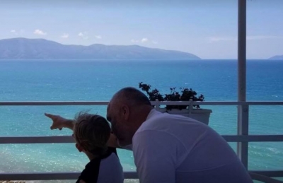 OSHEE në gadishmëri për Ramën që pushon në Dhërmi e Jalë/ Himara 4 ditë pa drita