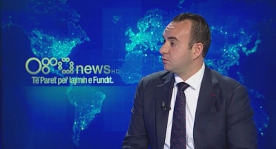 Reforma zgjedhore, Klevis Balliu: Dakordësi për të vënë rregulla loje, PD nuk bën marrëveshje me Ramën