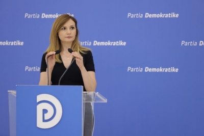 “Me amnistinë fiskale, Shqipëria si parajsë për krimin e organizuar”, Tabaku: Nëse Rama nuk tërhiqet, PD në qeveri do ta shfuqizojë me efekt prapaveprues