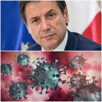 Kryeministri italian, Giuseppe Conte : Jemi në fazën më të mprehtë të urgjencës kombëtare
