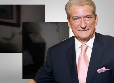 Denoncimi/ Berisha: Dëmtime të rënda në një pallat në Kombinat!c