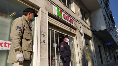 COVID 19/ Meta: Mirënjohje për cdo efektiv policie dhe FA në krye të detyrës