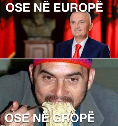 TË VOTUAN PËR "AS" ---U DOLE PRAS