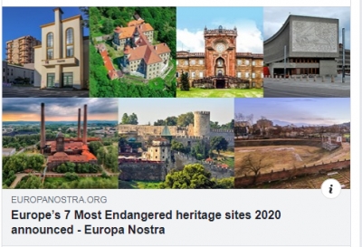 ‘Shembull i arkitekturës moderne’, Basha publikon shkrimin e prestigjiozes evropiane: Teatri Kombëtar po përballet me rrezikun e shembjes