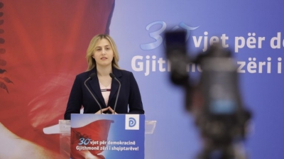 Përgjimet e antimafias, PD: Askush s’e beson më Ramën, shqiptarët janë të lodhur, duan ndryshim