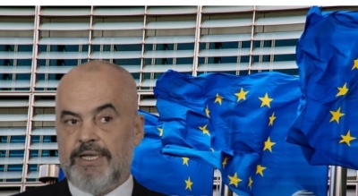 "Jugosllavia e re"/ Rama nga Ohri: Pse BE-në do të presim ne