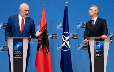 Rama kërkon sërish të implikojë NATO-n në aferën e portit: Duam bashkëfinancim sa më shpejt
