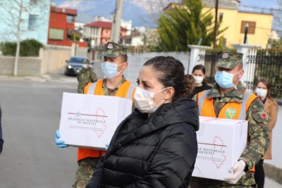 PD akuzonte se fituesi ishte paracaktuar/ BIRN: Si u rrëzua hetimi për tenderin e pakove të Olta Xhaçkës