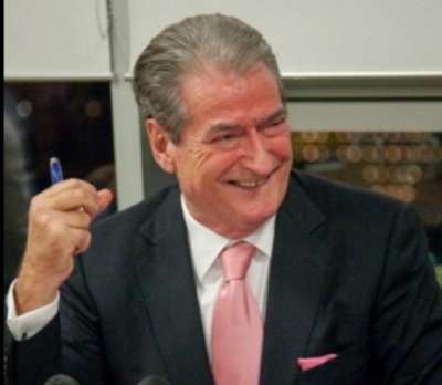 “Letër e biznesmenit Fatmir Gjaçi drejtuar Jorgo Kajmakut: Të ftoj në Athinë në ta mban”