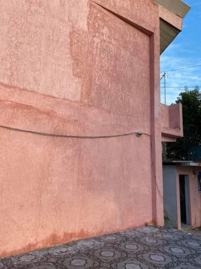 Marsela Lekli:Standarti i ndjekur për prishjen e banesave në Unazen e Re, është "STANDARTI" i KÇK-së