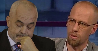 Mos e humbisni ironinë e gazetarit