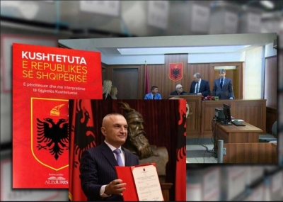 Argumentet/ Pse Kolegji Zgjedhor nuk ka tagrin ligjor të shqyrtojë sot Dekretin e Presidentit