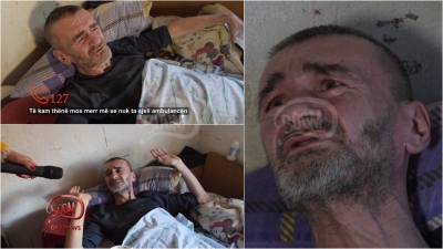 Braktisin të sëmurin, ‘vdes’ shëndetësia e rilindur