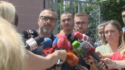 Zeri i Amerikes për Tahirin: Gjykata kishte gabuar duke ndryshuar akuzat