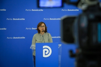 PD, Çupi: Ndryshimi i ligjit të pushtetit lokal, grabitja më e rëndë me ligj e pronës së bashkive