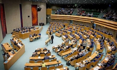 Edi Rama fut ‘mik’ te parlamentit holandez, 8 gratë që ka në qeveri