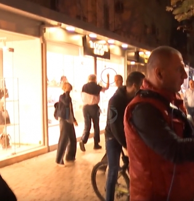 Politikania gjermane kryqëzon Bochardt: E padenje për një ambasador