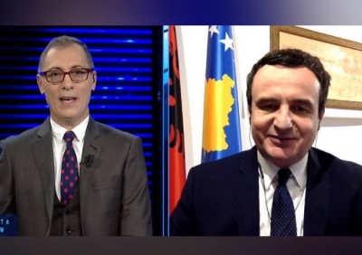 Shembja e Teatrit/ Kurti: Për ne ishte shumë e rëndë. Neo-liberalizmi më shkatërraq se fashizmi ndaj publikes