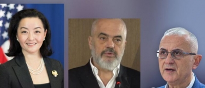 'Kim ishte e qartë! Koha e lojërave anti-atdhe të Ramës ka mbaruar'